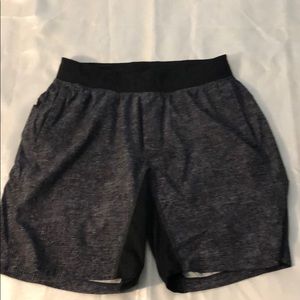 Lululemon Swim Shorts